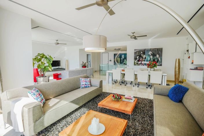 Image No.2-Maison de 4 chambres à vendre à Sainte-Maxime