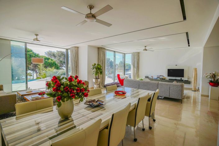 Image No.3-Maison de 4 chambres à vendre à Sainte-Maxime