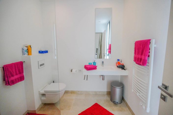 Image No.6-Maison de 4 chambres à vendre à Sainte-Maxime