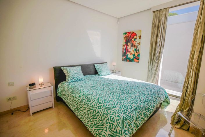 Image No.7-Maison de 4 chambres à vendre à Sainte-Maxime