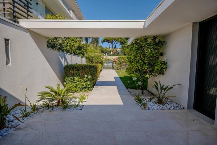 Image No.8-Maison de 4 chambres à vendre à Sainte-Maxime