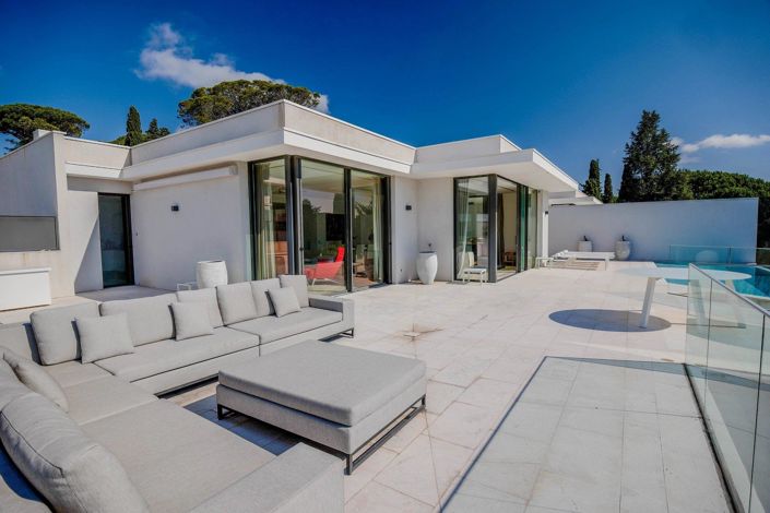 Image No.9-Maison de 4 chambres à vendre à Sainte-Maxime