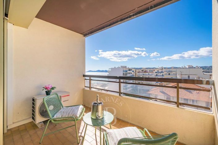 Image No.2-Appartement à vendre à Antibes