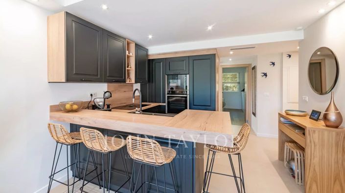 Image No.5-Appartement à vendre à Vallauris