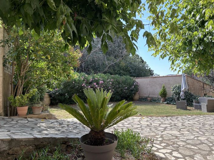 Image No.2-Maison de 3 chambres à vendre à Montfort-sur-Argens