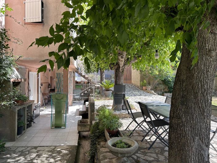 Image No.3-Maison de 3 chambres à vendre à Montfort-sur-Argens