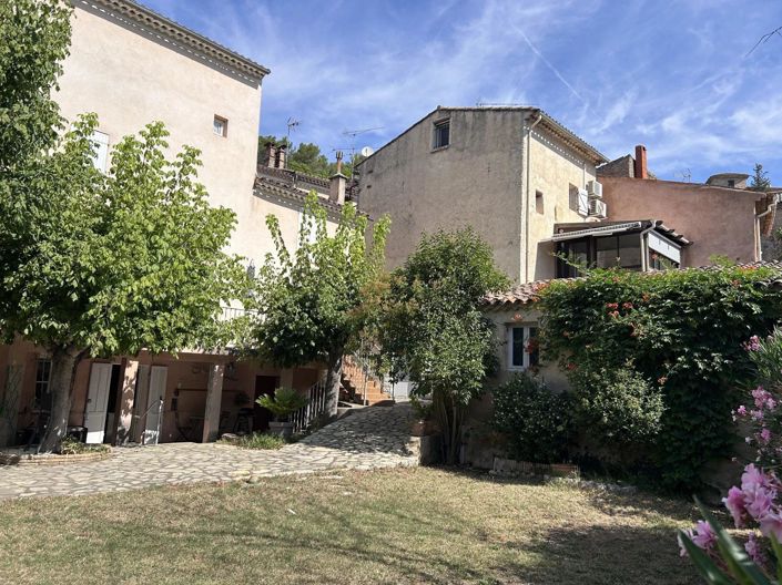 Image No.4-Maison de 3 chambres à vendre à Montfort-sur-Argens