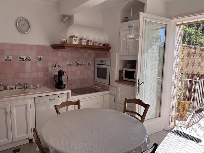 Image No.7-Maison de 3 chambres à vendre à Montfort-sur-Argens