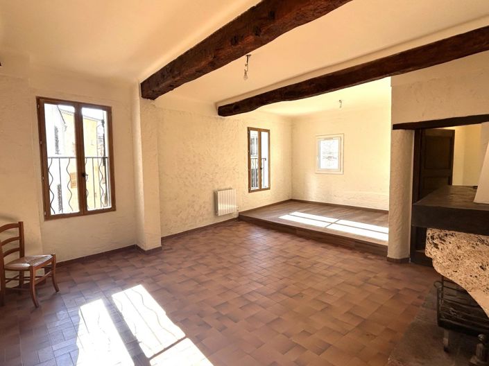 Image No.2-Appartement de 2 chambres à vendre à Cotignac