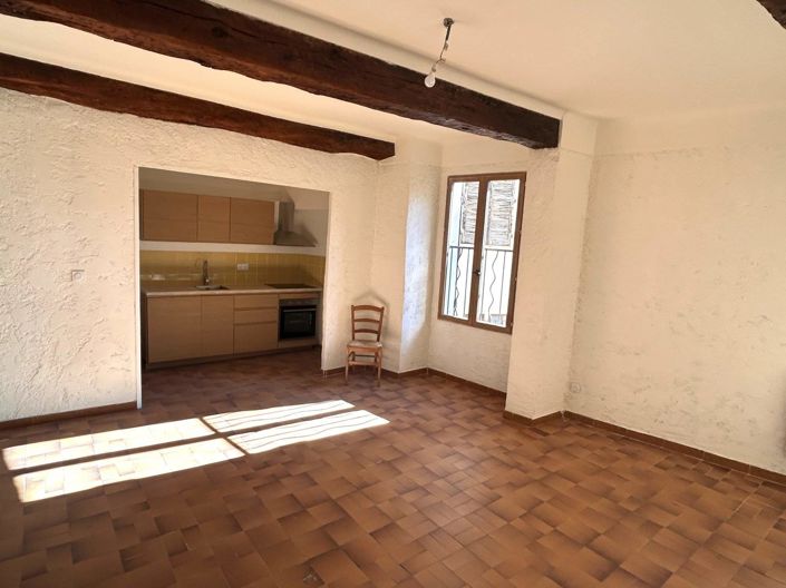 Image No.3-Appartement de 2 chambres à vendre à Cotignac