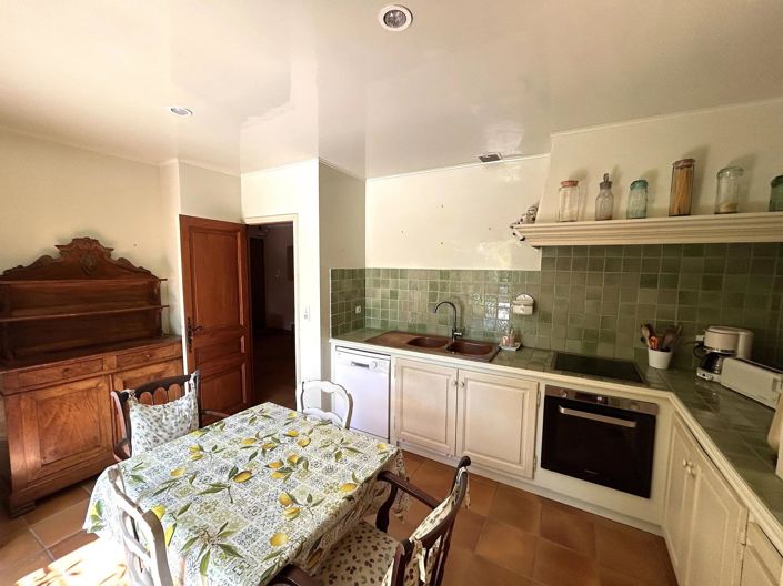 Image No.10-Maison de 3 chambres à vendre à Cotignac