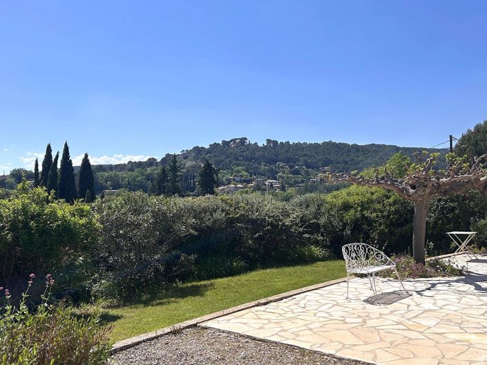 Image No.2-Maison de 3 chambres à vendre à Cotignac