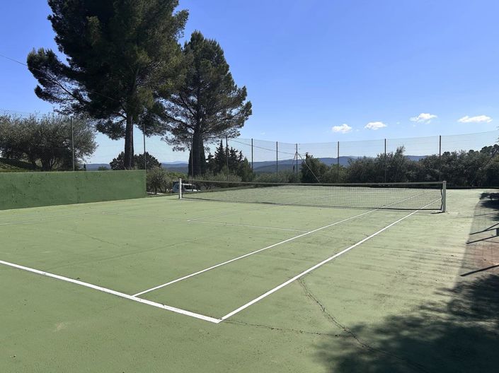 Image No.4-Maison de 3 chambres à vendre à Cotignac