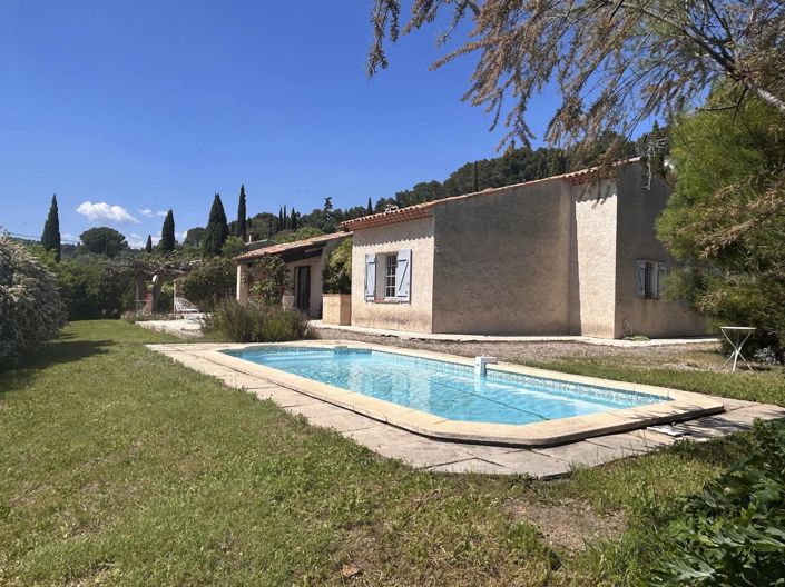 Image No.5-Maison de 3 chambres à vendre à Cotignac