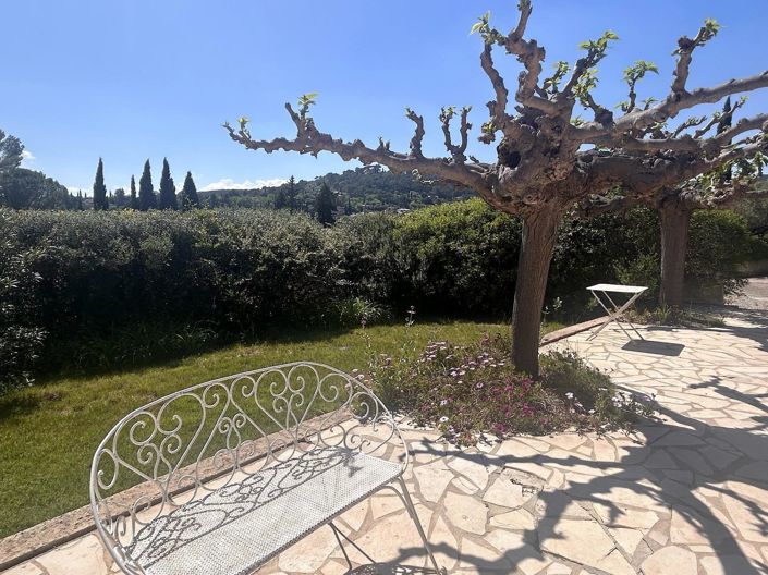 Image No.6-Maison de 3 chambres à vendre à Cotignac