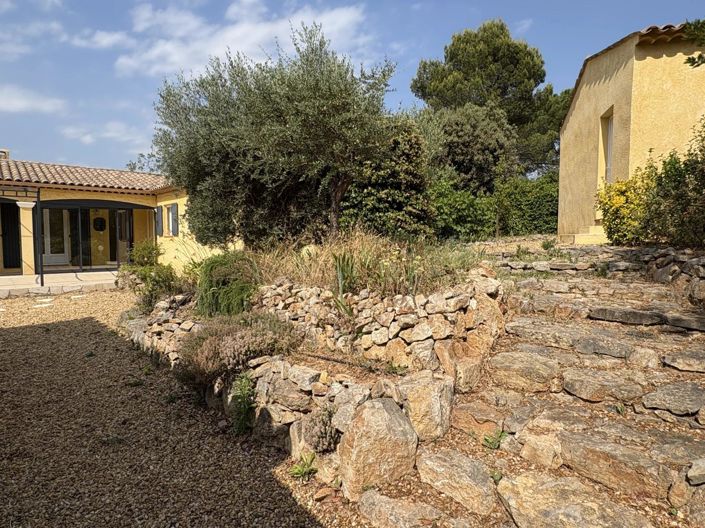 Image No.12-Maison de 4 chambres à vendre à Carcès