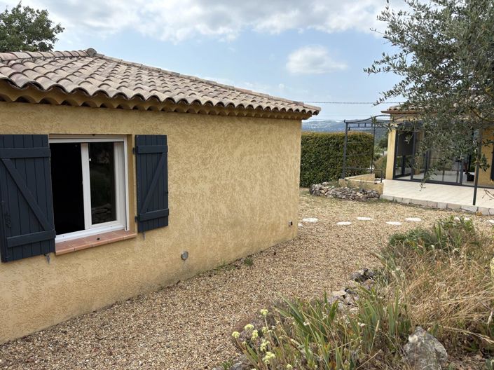 Image No.19-Maison de 4 chambres à vendre à Carcès