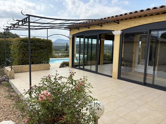 Image No.20-Maison de 4 chambres à vendre à Carcès