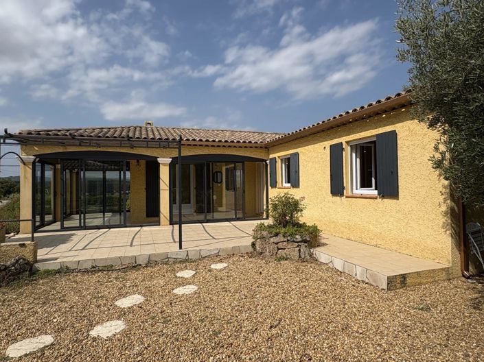 Image No.21-Maison de 4 chambres à vendre à Carcès