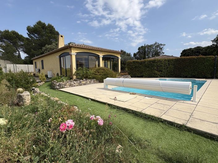 Image No.22-Maison de 4 chambres à vendre à Carcès