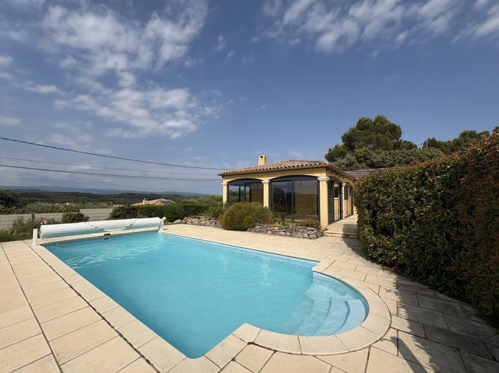 Image No.23-Maison de 4 chambres à vendre à Carcès