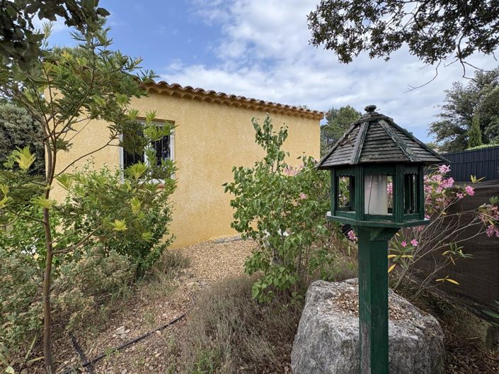 Image No.26-Maison de 4 chambres à vendre à Carcès