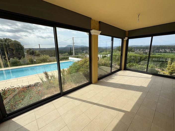 Image No.4-Maison de 4 chambres à vendre à Carcès