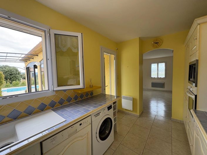 Image No.6-Maison de 4 chambres à vendre à Carcès