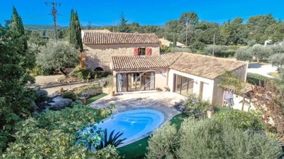 French Gold Property most sold property