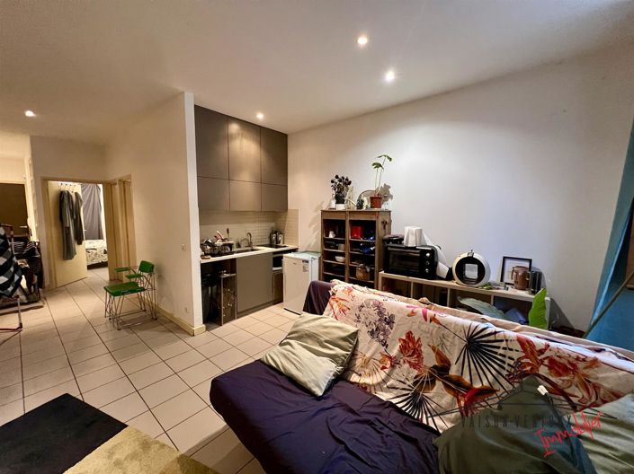 Image No.2-Appartement de 2 chambres à vendre à Vaison-la-Romaine