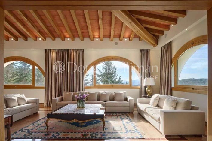 Image No.6-Maison de 7 chambres à vendre à La Turbie