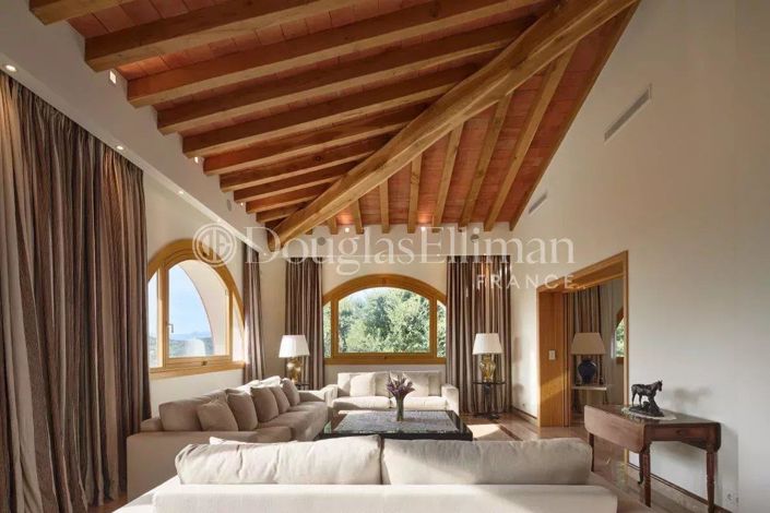 Image No.7-Maison de 7 chambres à vendre à La Turbie