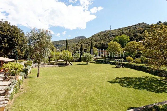 Image No.8-Maison de 7 chambres à vendre à La Turbie