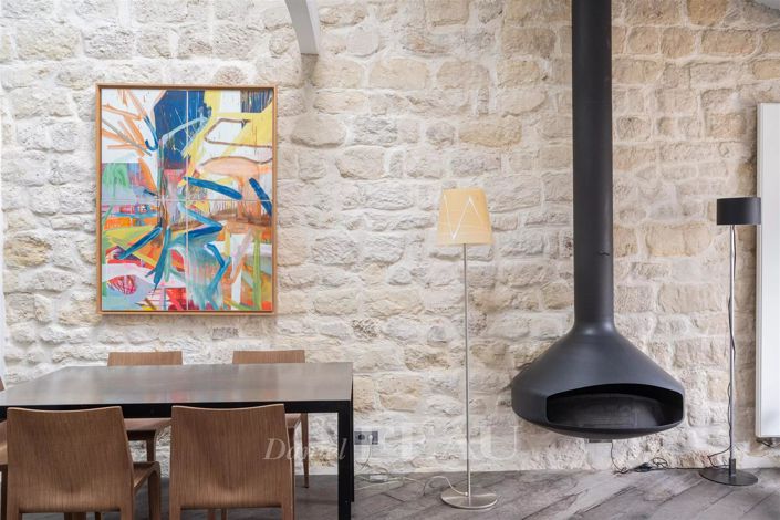 Image No.10-Maison de 5 chambres à vendre à Paris