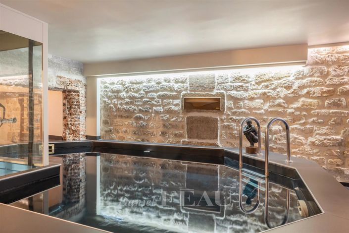 Image No.12-Maison de 5 chambres à vendre à Paris