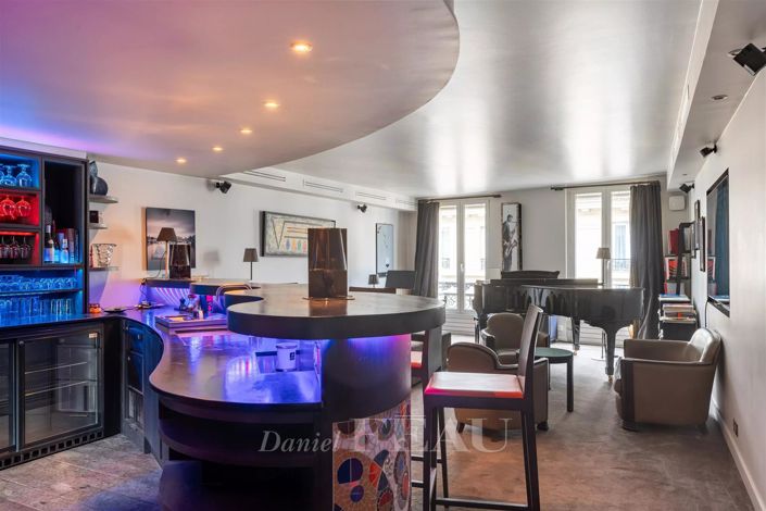 Image No.13-Maison de 5 chambres à vendre à Paris