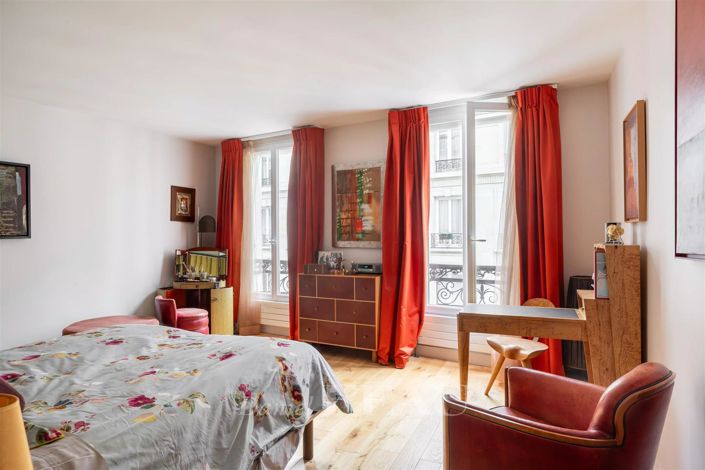 Image No.18-Maison de 5 chambres à vendre à Paris