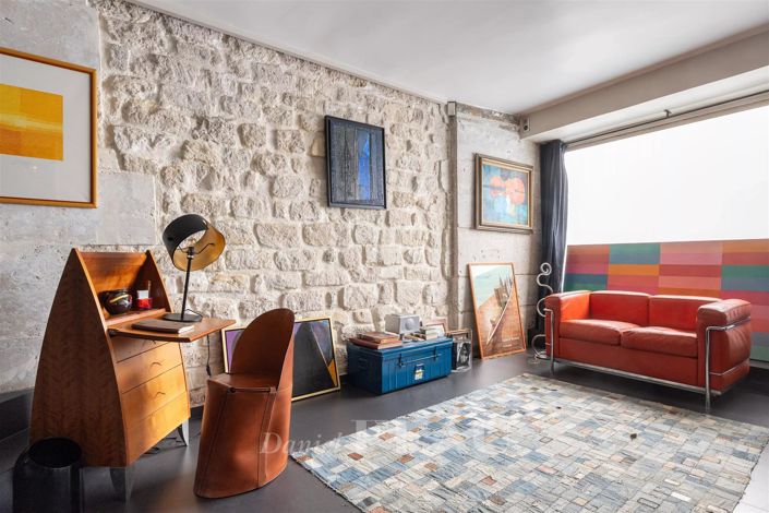 Image No.19-Maison de 5 chambres à vendre à Paris