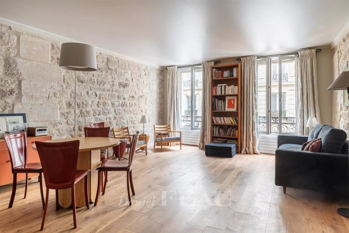 Image No.21-Maison de 5 chambres à vendre à Paris