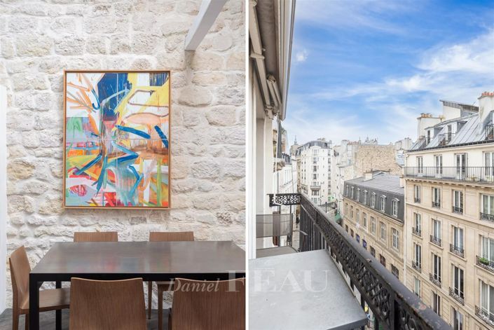 Image No.8-Maison de 5 chambres à vendre à Paris