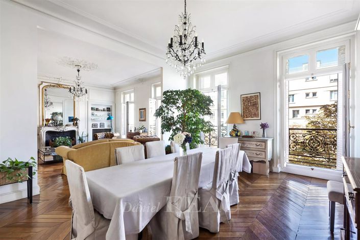 Image No.11-Appartement de 4 chambres à vendre à Paris