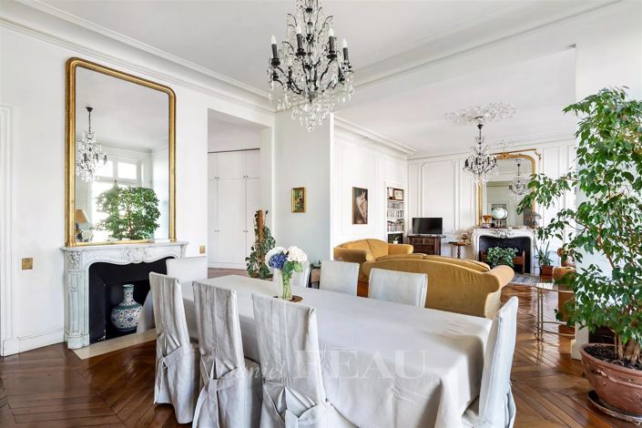 Image No.12-Appartement de 4 chambres à vendre à Paris
