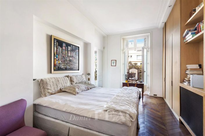 Image No.14-Appartement de 4 chambres à vendre à Paris