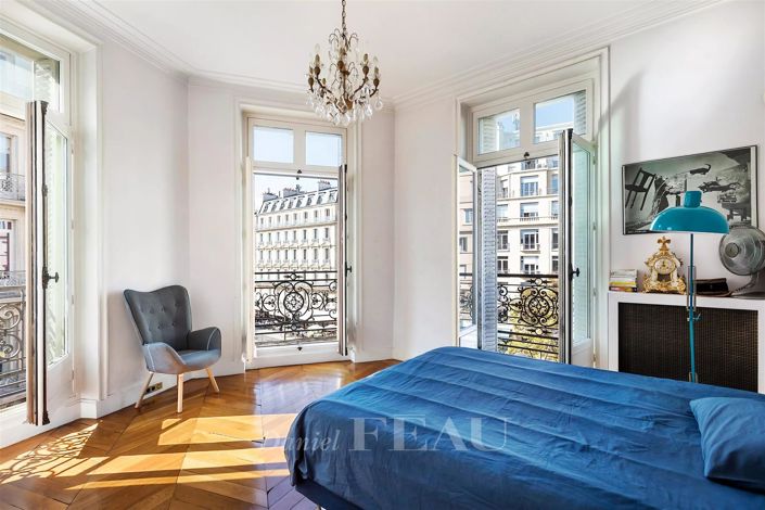 Image No.16-Appartement de 4 chambres à vendre à Paris