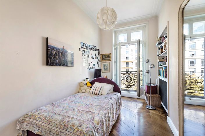 Image No.18-Appartement de 4 chambres à vendre à Paris