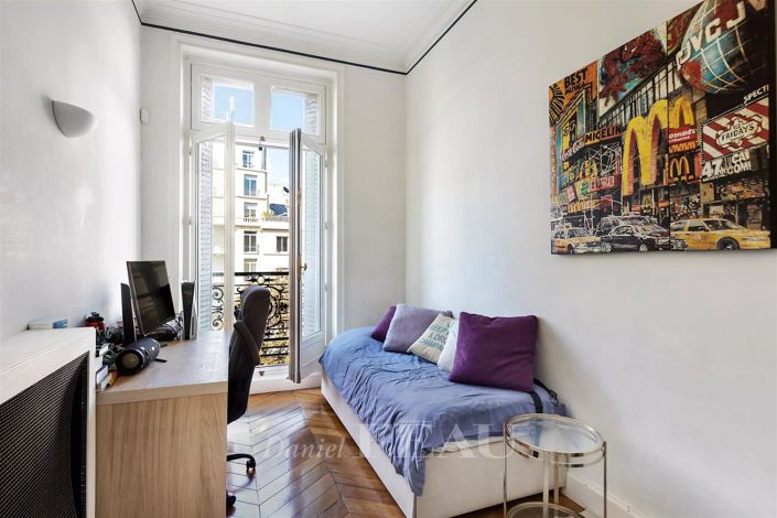 Image No.19-Appartement de 4 chambres à vendre à Paris