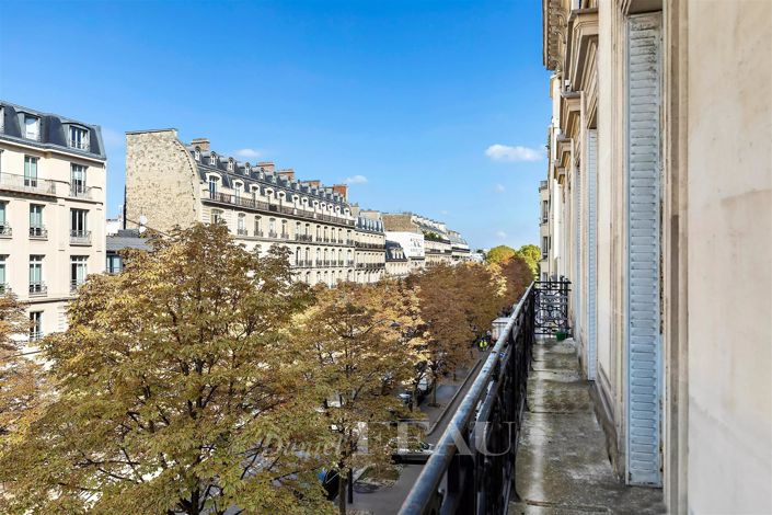 Image No.2-Appartement de 4 chambres à vendre à Paris