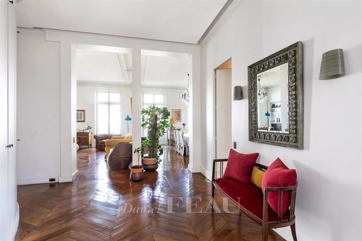 Image No.3-Appartement de 4 chambres à vendre à Paris