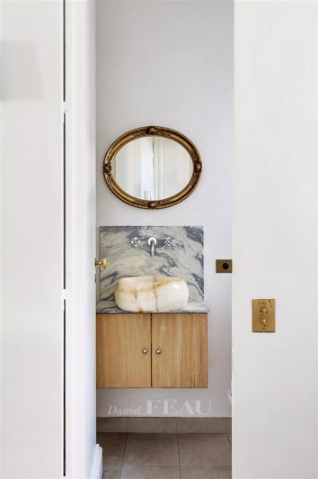 Image No.8-Appartement de 4 chambres à vendre à Paris