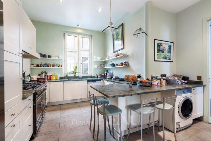 Image No.9-Appartement de 4 chambres à vendre à Paris